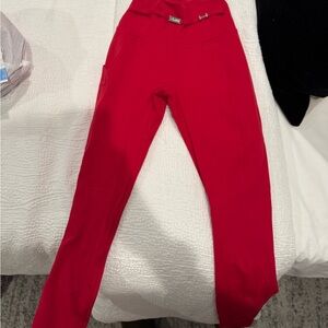 Bombshell Womens Leggings XS